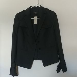Ann Taylor blazer